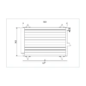 VALEO 817508