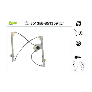 851358 VALEO