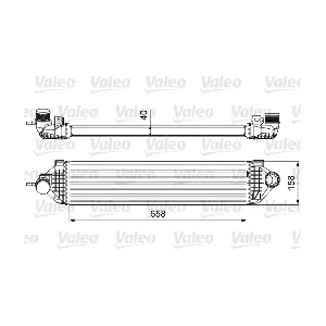 VALEO 818600