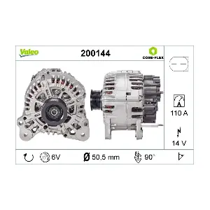 VALEO 200144