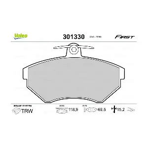 VALEO 301330