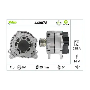 VALEO 440878