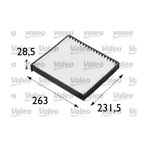 VALEO 698663