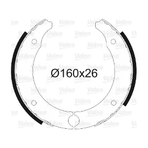 VALEO 562094