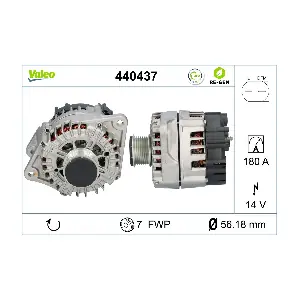 VALEO 440437