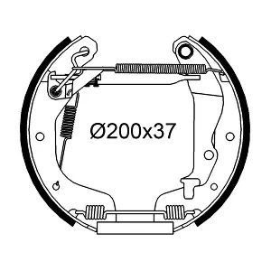 VALEO 554966