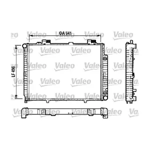732601 VALEO