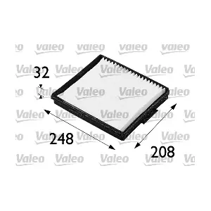 VALEO 698196