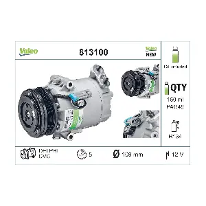 VALEO 813100