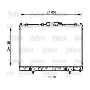 734197 VALEO