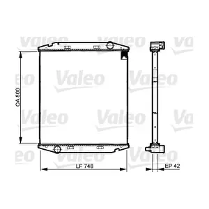 733510 VALEO