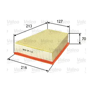 VALEO 585024