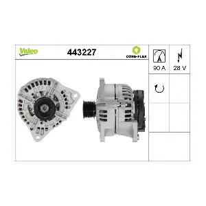 VALEO 443227