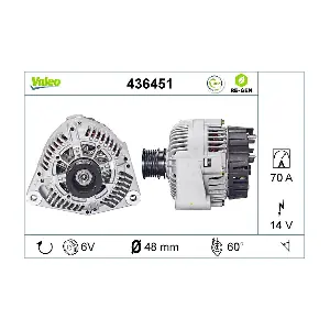 436451 VALEO