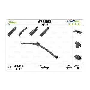 VALEO 578563
