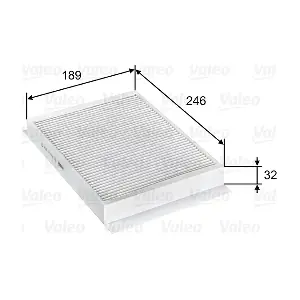 VALEO 715751