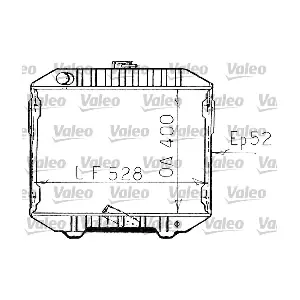 VALEO 731200
