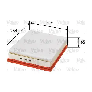 VALEO 585058