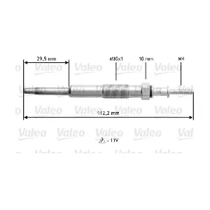 VALEO 345135