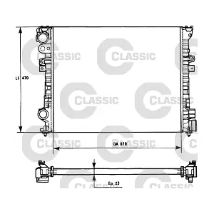 VALEO 231166