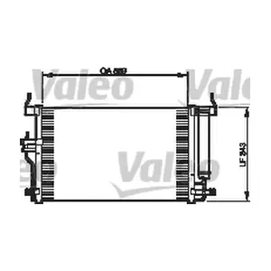 814339 VALEO