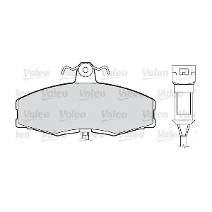 VALEO 598169