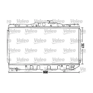VALEO 731109