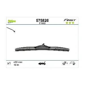 VALEO 575826