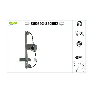 850692 VALEO