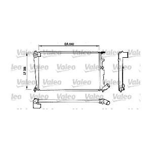 VALEO 810836