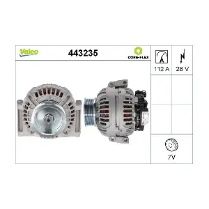VALEO 443235