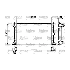 VALEO 732790