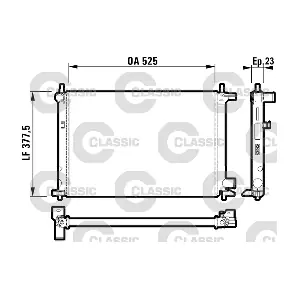 VALEO 232003