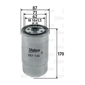 VALEO 587746