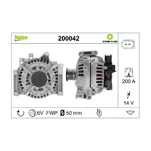 200042 VALEO
