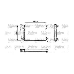 VALEO 883717