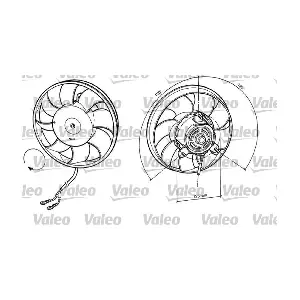 696037 VALEO