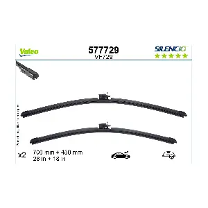 VALEO 577729