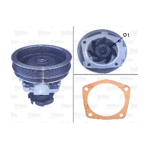 VALEO 506299