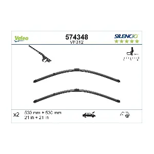 VALEO 574348