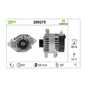 200279 VALEO