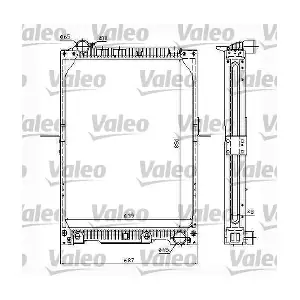 VALEO 732996