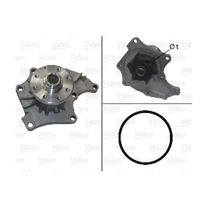 VALEO 506929