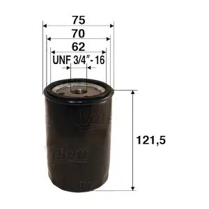 VALEO 586030