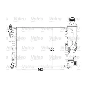 VALEO 731498