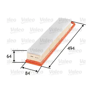 585205 VALEO