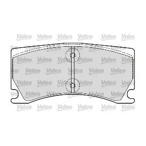 VALEO 601660
