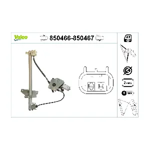 850466 VALEO