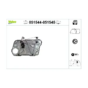 851544 VALEO