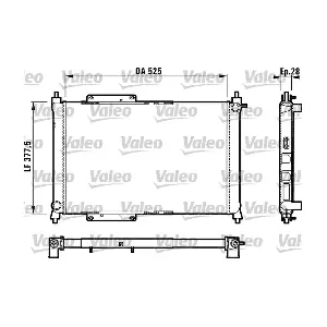 731816 VALEO